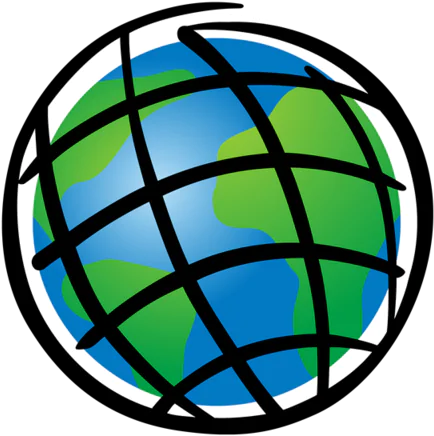 arcgis-server-esri-logo